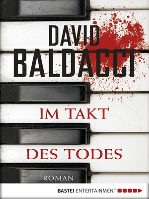 Im Takt des Todes - ebook